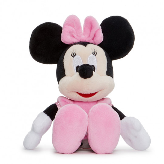 Disney Λούτρινο Minnie Mouse 20εκ(1607-01681)