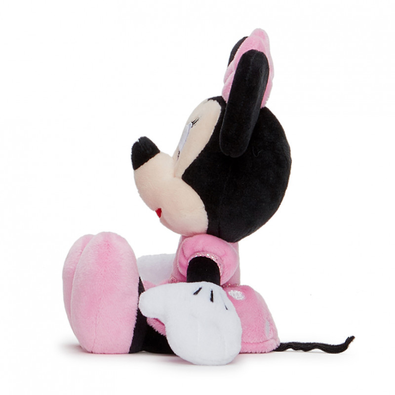 Disney Plush Minnie Mouse 20cm(1607-01681)