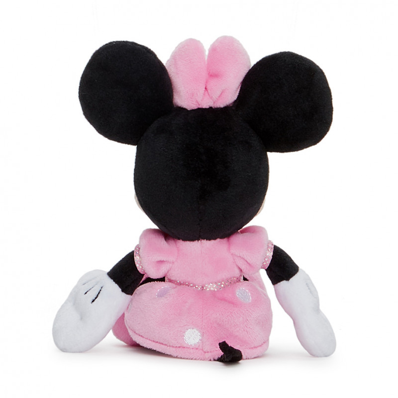 Disney Λούτρινο Minnie Mouse 20εκ(1607-01681)