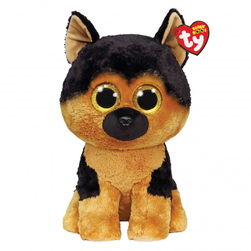 TY Beanie Boos Spirit Plush German Shepherd 40 cm(1607-36766)