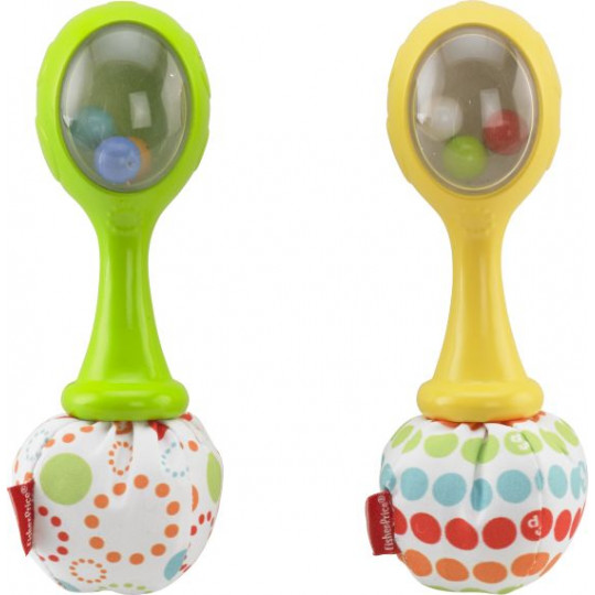 Fisher Price Maracas (BLT33)