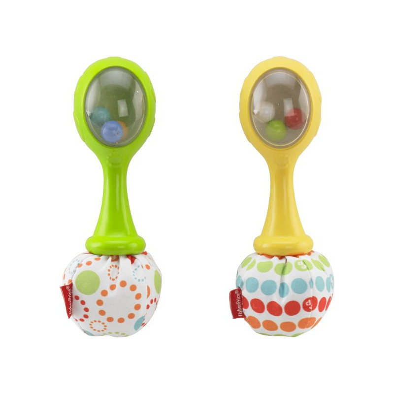 Fisher Price Maracas (BLT33)