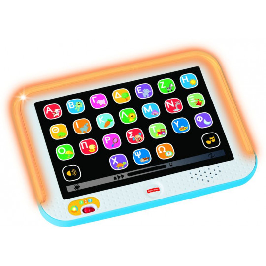 Education Tablet Blue (DKK08)