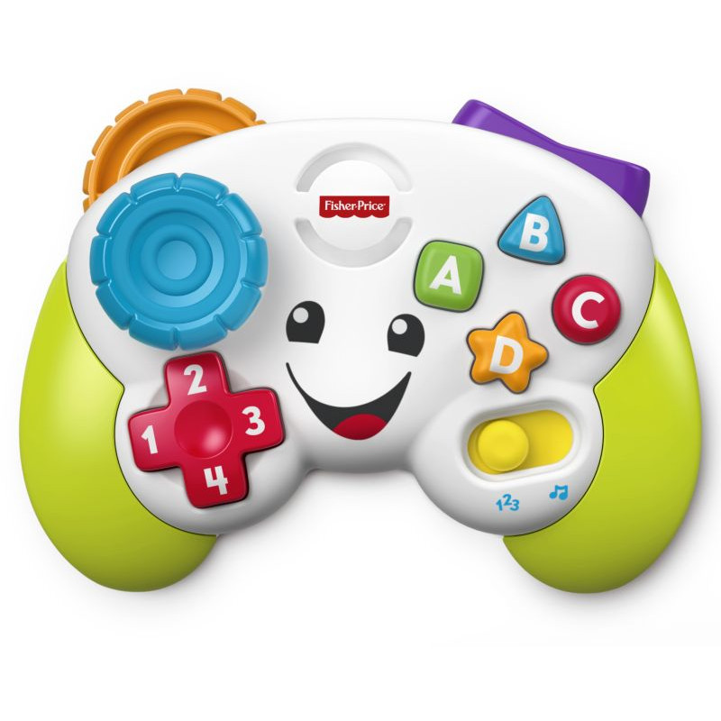 Laugh And Learn Game And Learn Controller (FWG22)