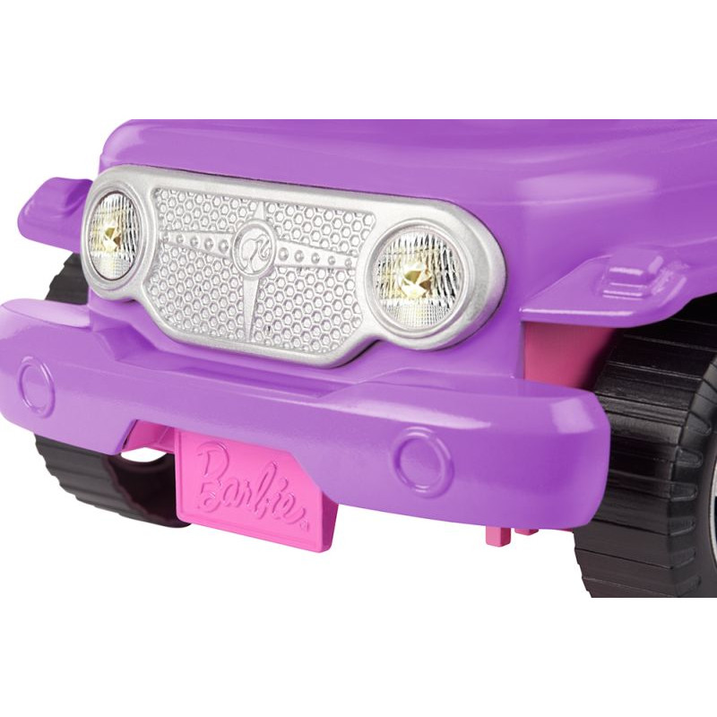 Barbie Jeep (GMT46)