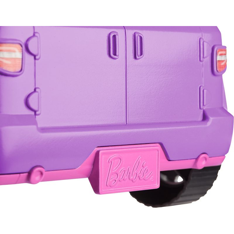 Barbie Jeep (GMT46)