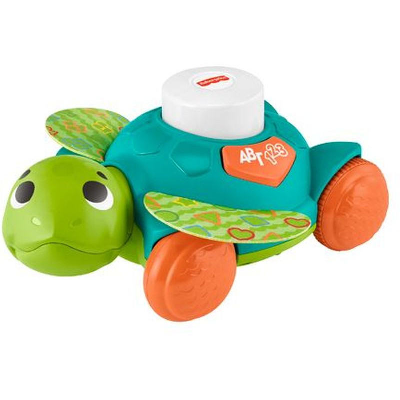 Fisher Price Sea Turtle (GXK37)