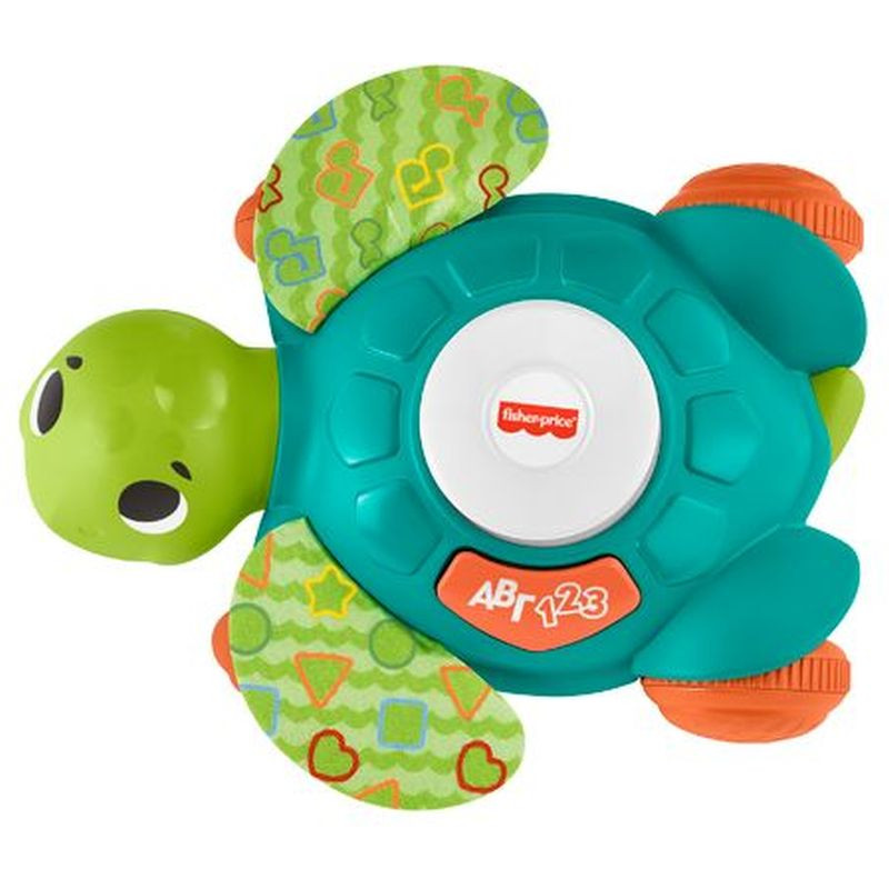 Fisher Price Sea Turtle (GXK37)