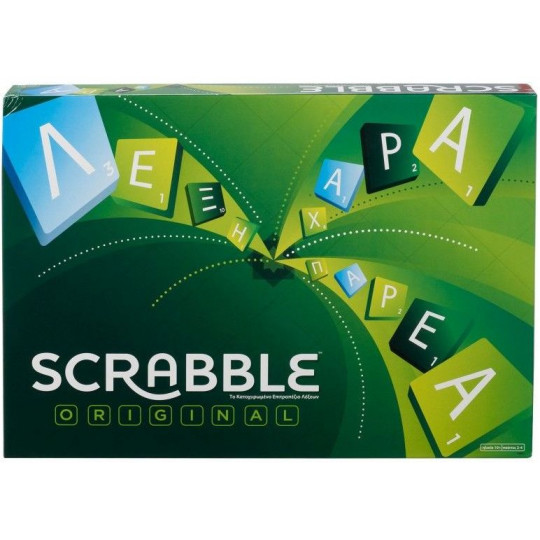 Scrabble Original (Y9600)