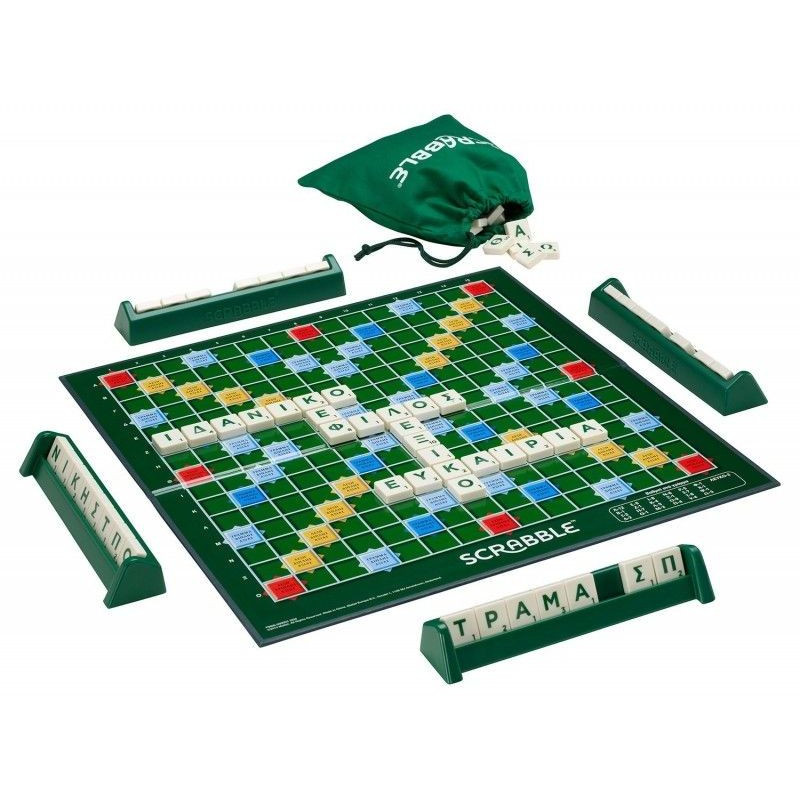 Scrabble Original (Y9600)