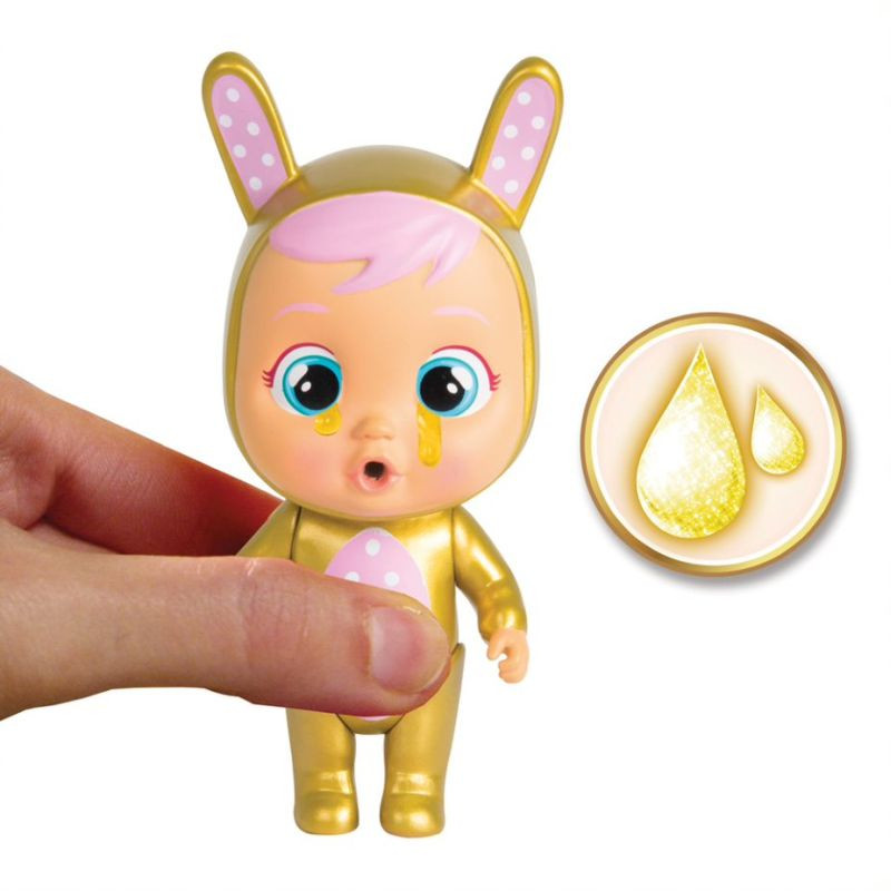 Cry Babies Magic Tears Golden Edition(1013-93348)