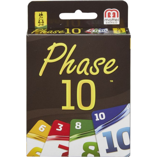 Phase 10 (FFY05)