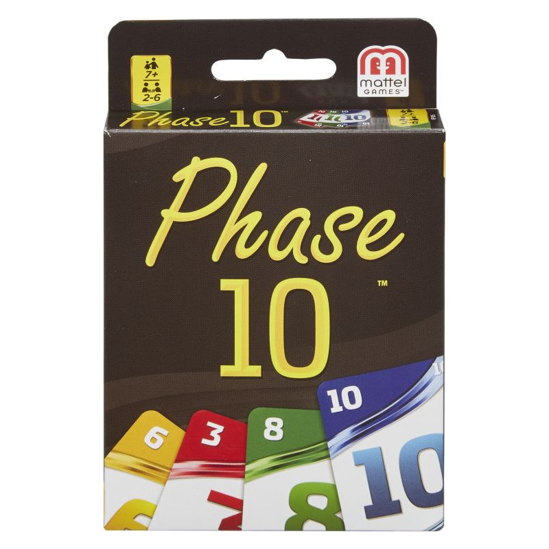 Phase 10 (FFY05)