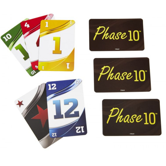 Phase 10 (FFY05)