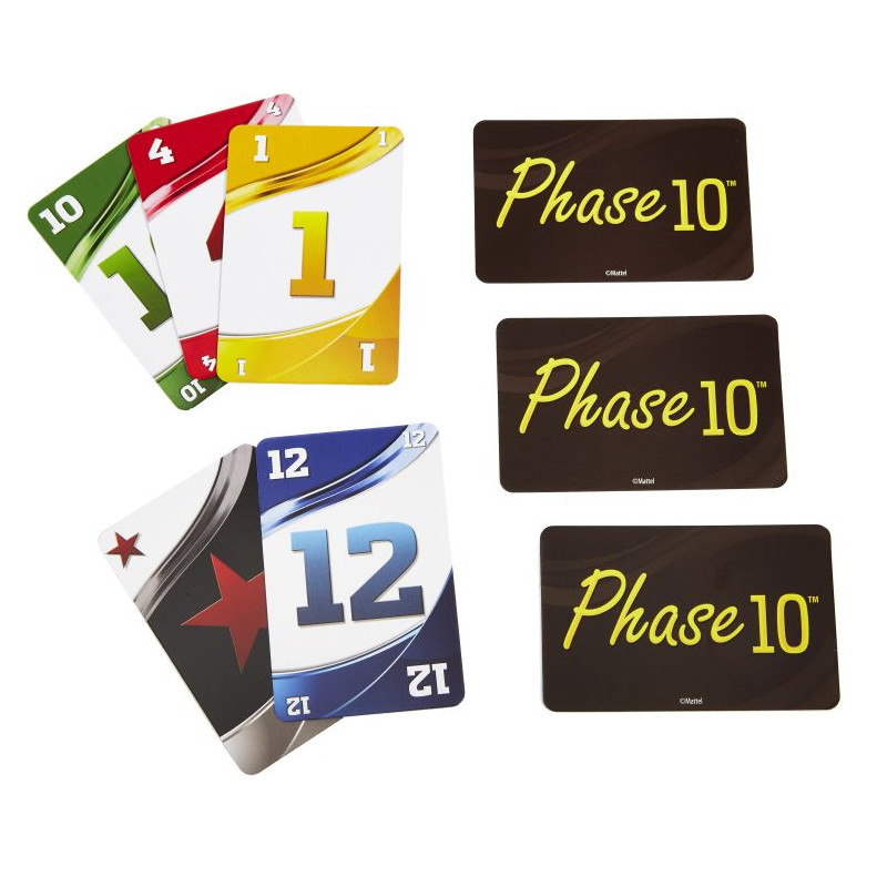 Phase 10 (FFY05)