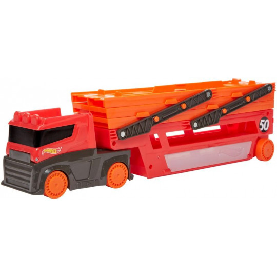 Hot Wheels Mega Hauler (GHR48)