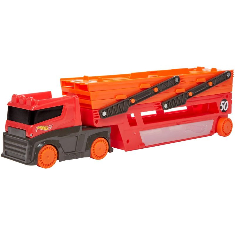 Hot Wheels Mega Hauler (GHR48)