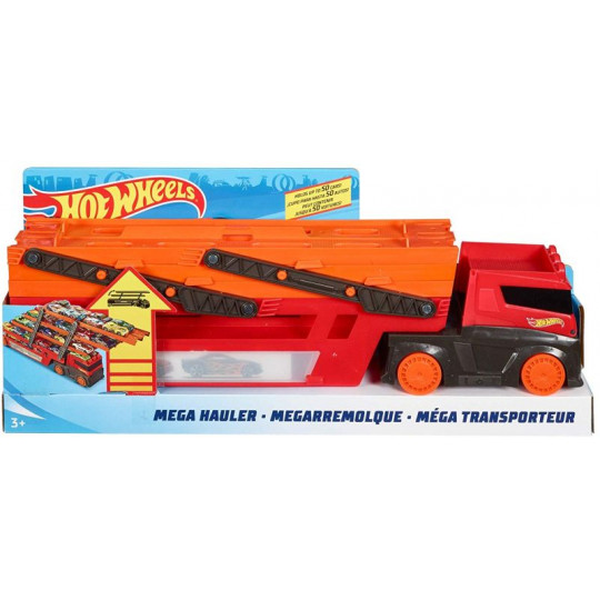 Hot Wheels Mega Hauler (GHR48)