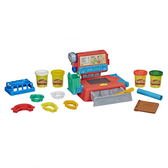 Play-Doh Cash Register (E6890)