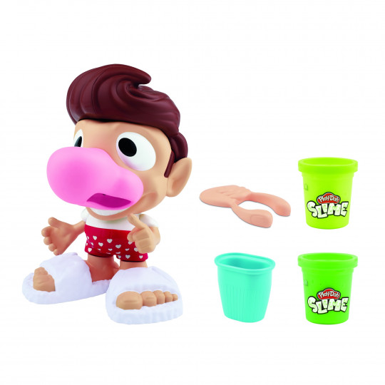 Play-Doh Slime Snotty Scotty (E6198)