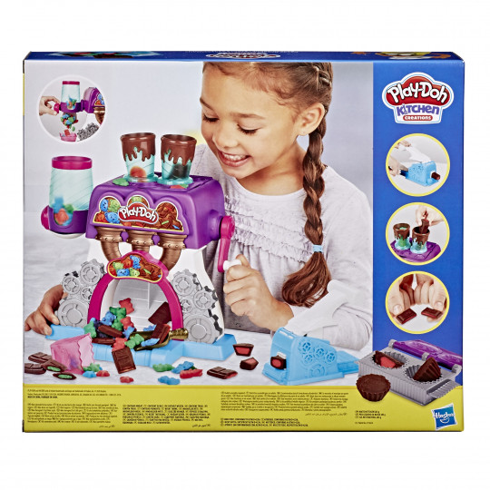 Play-Doh Candy Shop (E9844)