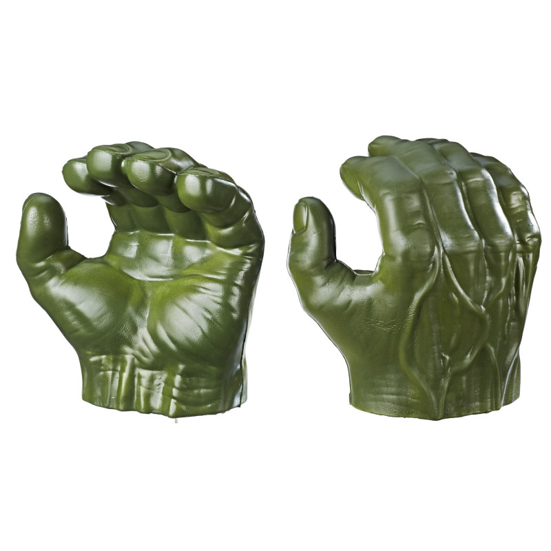 Avengers Hulk Fists (E0615)