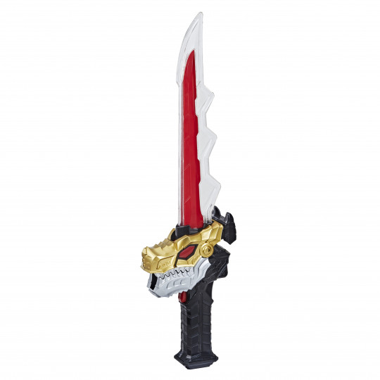 Power Rangers Dnf Chromafury Saber (F0391)