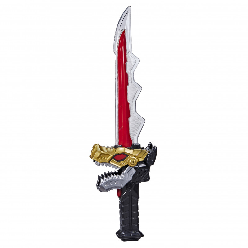 Power Rangers Dino Fury Saber (F2263)