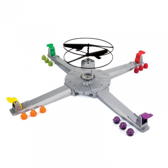 AS Games Board Game Drone Home For Ages 8+ And 2-4 Players(1040-20300)