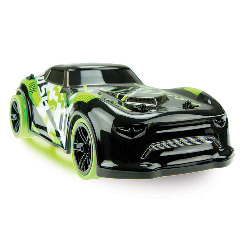 Exost Lightning Dash Remote Control Car 30-20630)