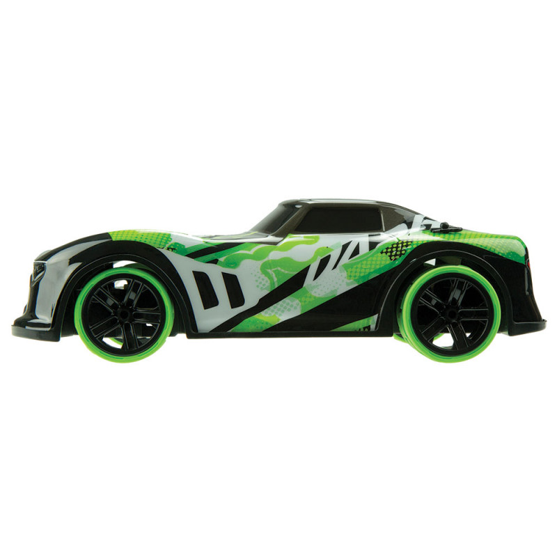 Exost Lightning Dash Remote Control Car 30-20630)