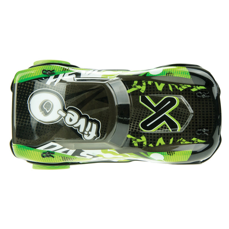 Exost Lightning Dash Remote Control Car 30-20630)