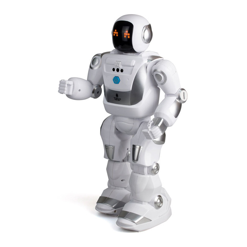 Silverlit Ycoo Program A Bot X Remote Control Robot For Ages 5+(7530-88071)