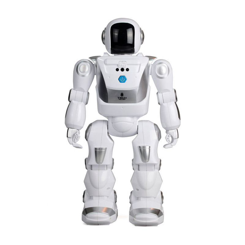 Silverlit Ycoo Program A Bot X Remote Control Robot For Ages 5+(7530-88071)