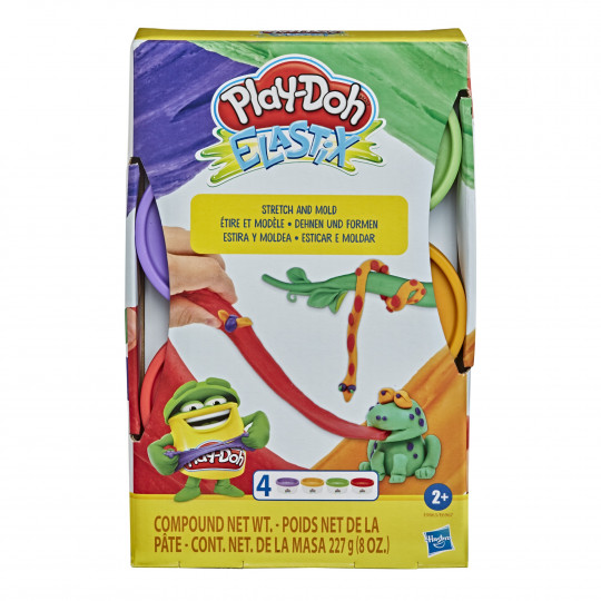 Play-Doh Elaztix (E6967)