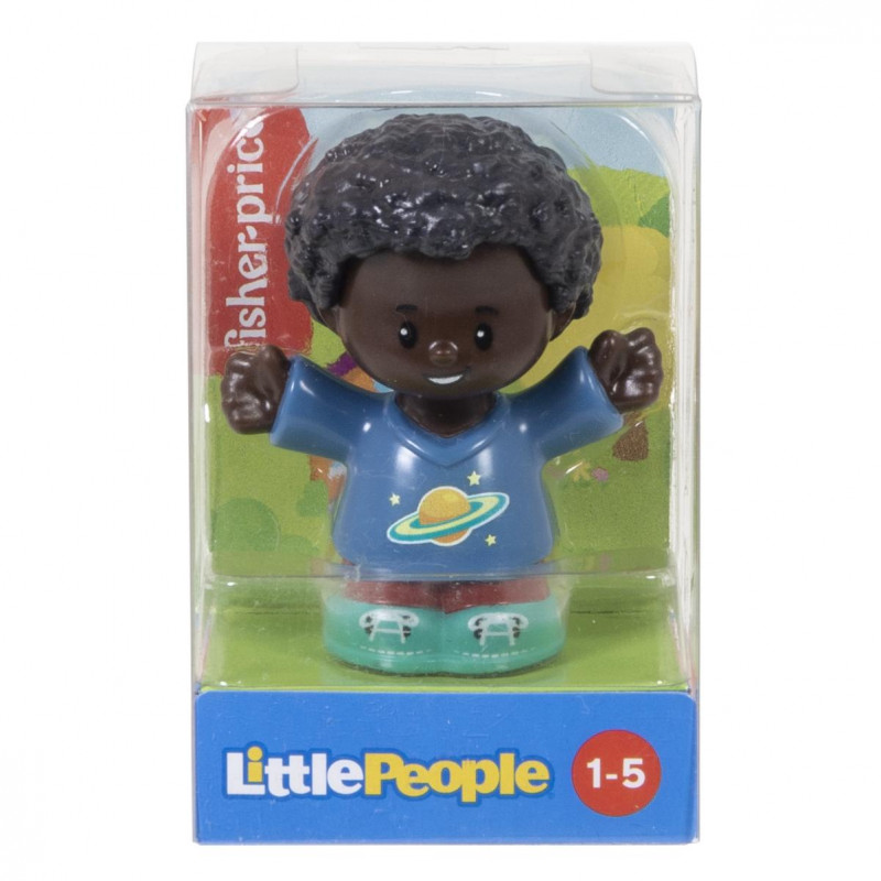 Little People - Figures (DVP63)