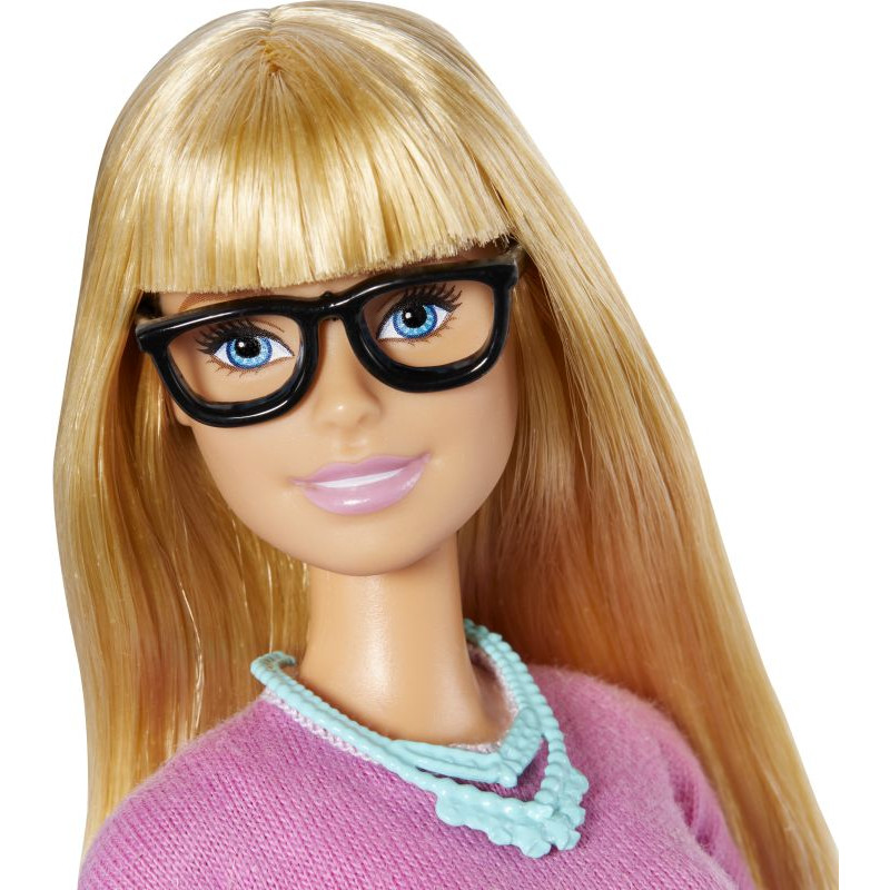 Barbie - Teacher Doll (GJC23)