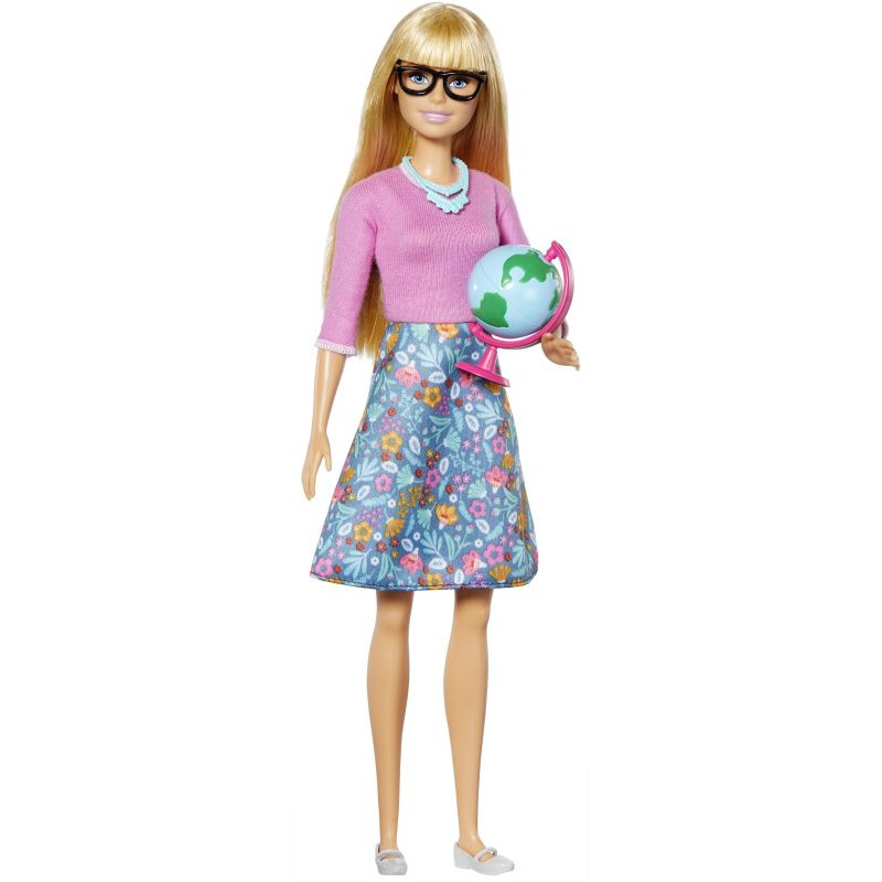 Barbie - Teacher Doll (GJC23)