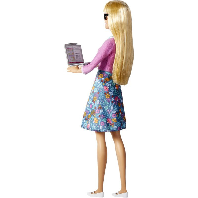 Barbie - Teacher Doll (GJC23)