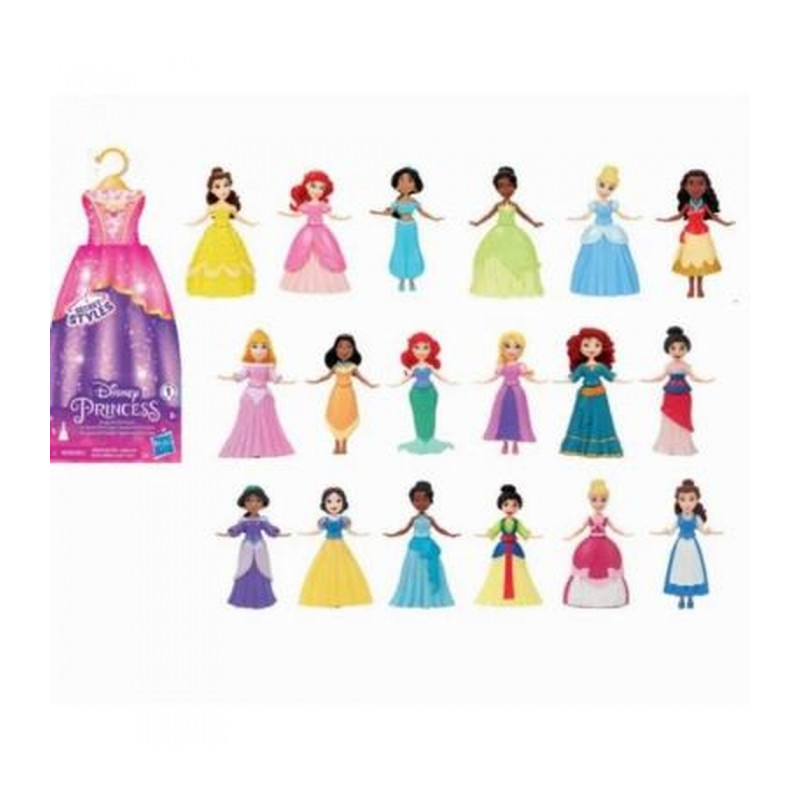 Disney Princess Surprise Princess (F0375)