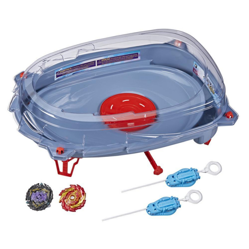 Beyblade Speedstrom Motor Strike Battle(F0578)