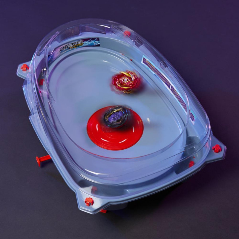 Beyblade Speedstrom Motor Strike Battle(F0578)