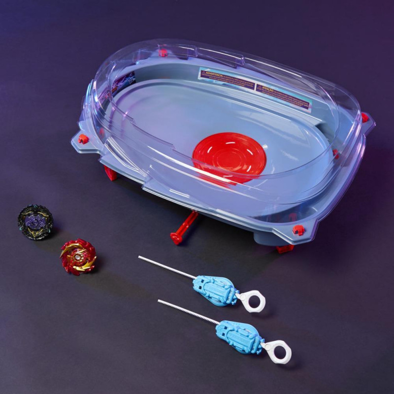 Beyblade Speedstrom Motor Strike Battle(F0578)