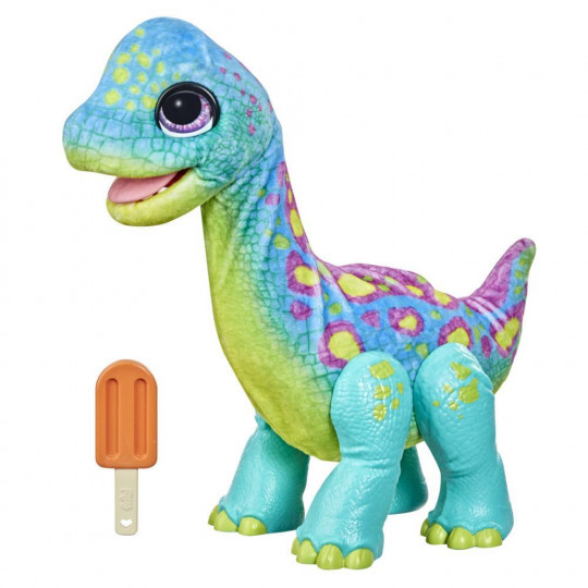 Furreal Snackin Sam The Bronto (F1739)