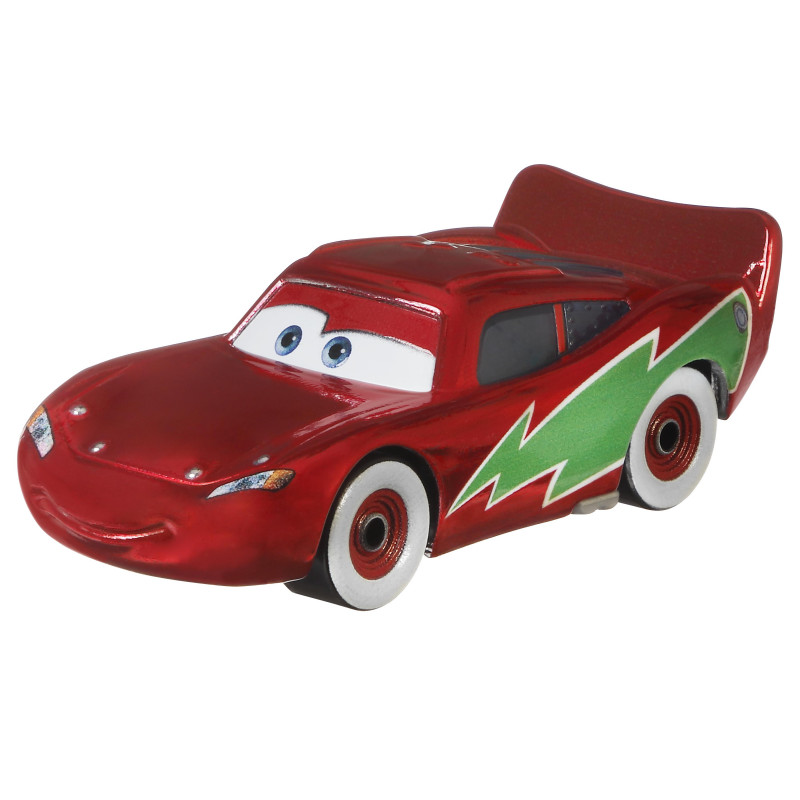 Cars 3 Αυτοκινητάκια-17 Σχέδια (DXV29)