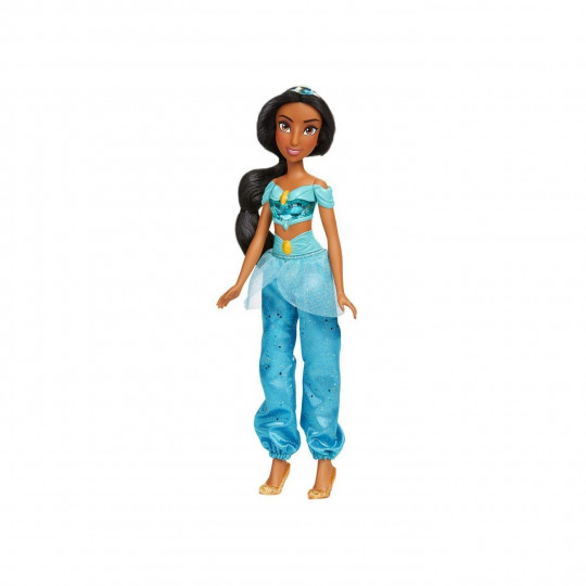 Disney Princess Fd Royal Shimmer Jasmine (F0883-F0902)