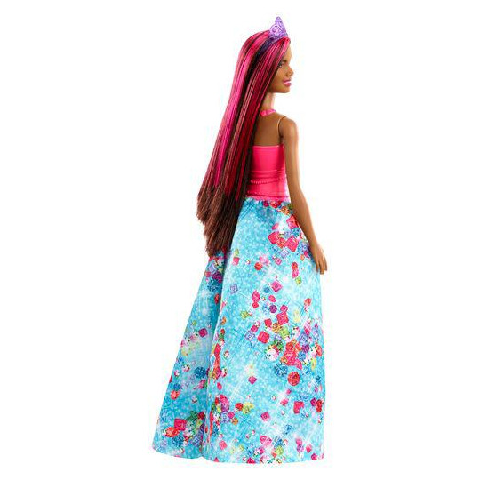 Barbie Dreamtopia Princess Doll (GJK12)