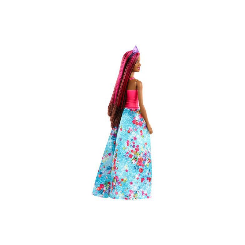 Barbie Dreamtopia Princess Doll (GJK12)