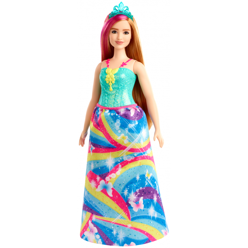 Barbie Dreamtopia Princess Doll (GJK12)