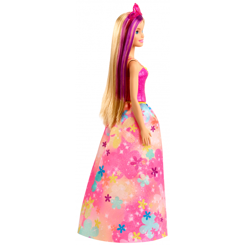 Barbie Dreamtopia Princess Doll (GJK12)